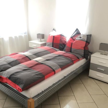 Ferienwohnungen Honberg Tuttlingen Ngoại thất bức ảnh