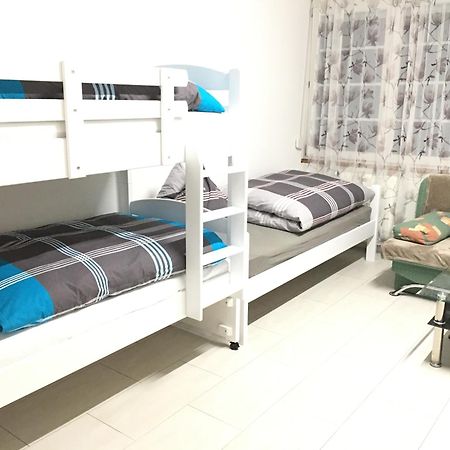 Ferienwohnungen Honberg Tuttlingen Ngoại thất bức ảnh