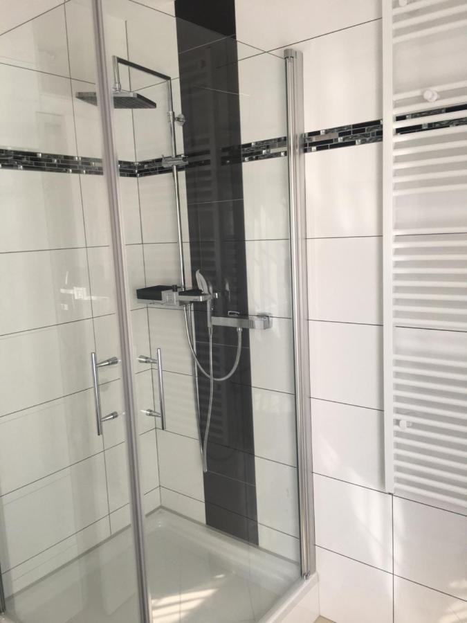 Ferienwohnungen Honberg Tuttlingen Ngoại thất bức ảnh