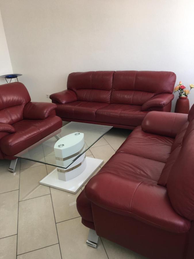 Ferienwohnungen Honberg Tuttlingen Ngoại thất bức ảnh