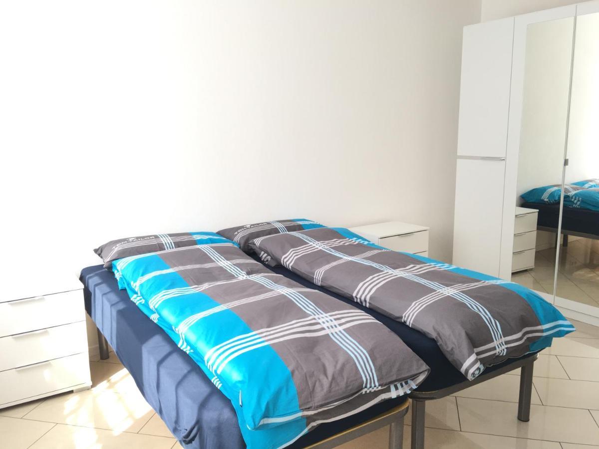 Ferienwohnungen Honberg Tuttlingen Ngoại thất bức ảnh
