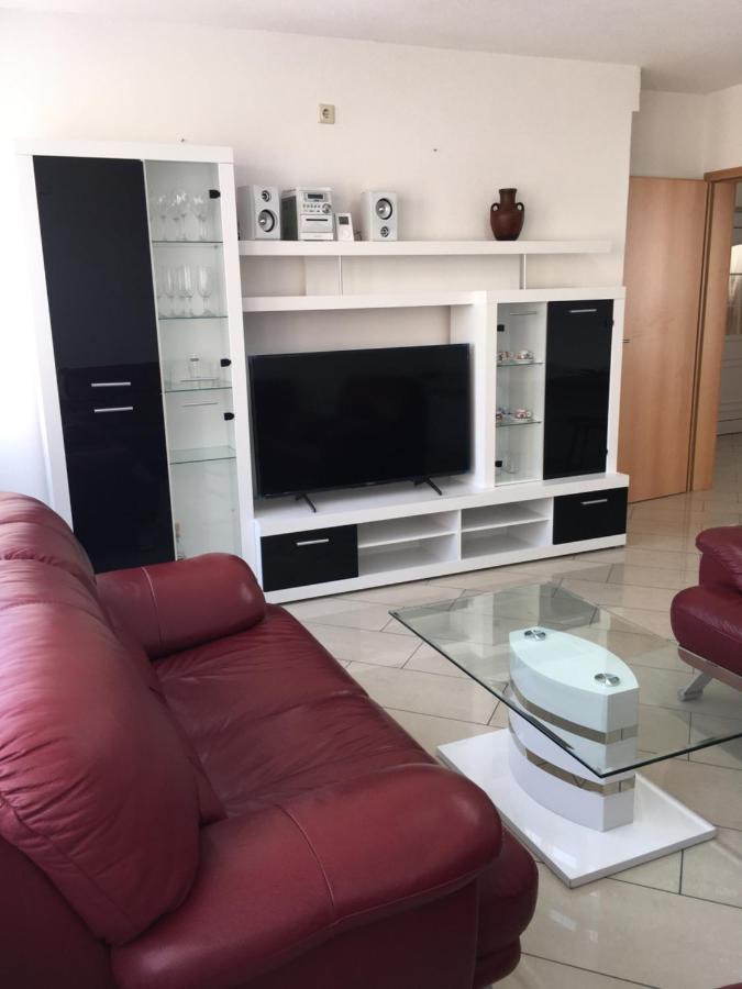 Ferienwohnungen Honberg Tuttlingen Ngoại thất bức ảnh