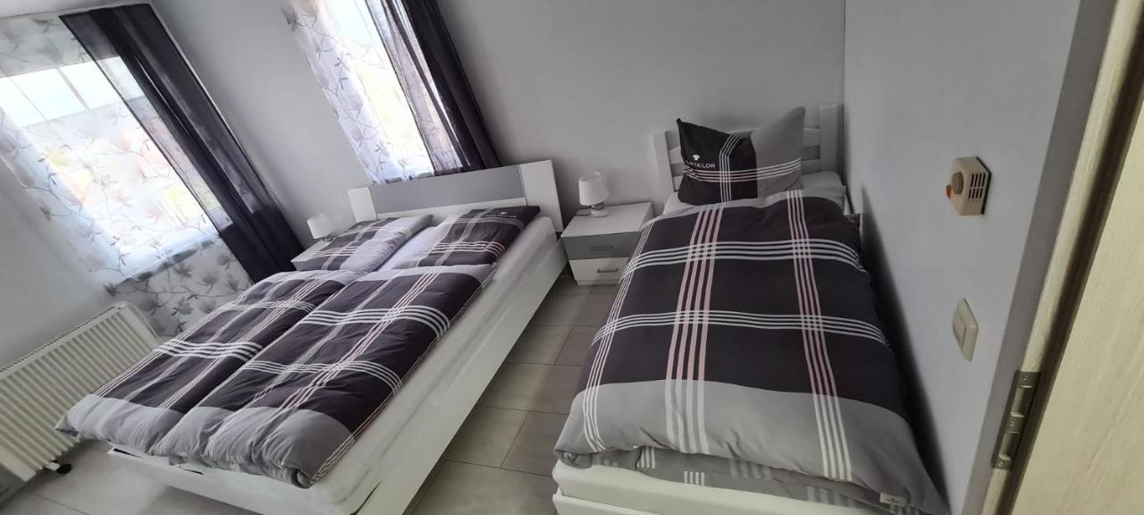 Ferienwohnungen Honberg Tuttlingen Ngoại thất bức ảnh