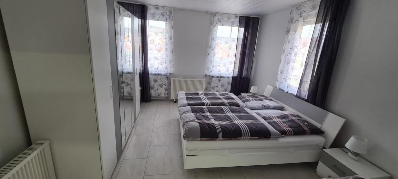 Ferienwohnungen Honberg Tuttlingen Ngoại thất bức ảnh