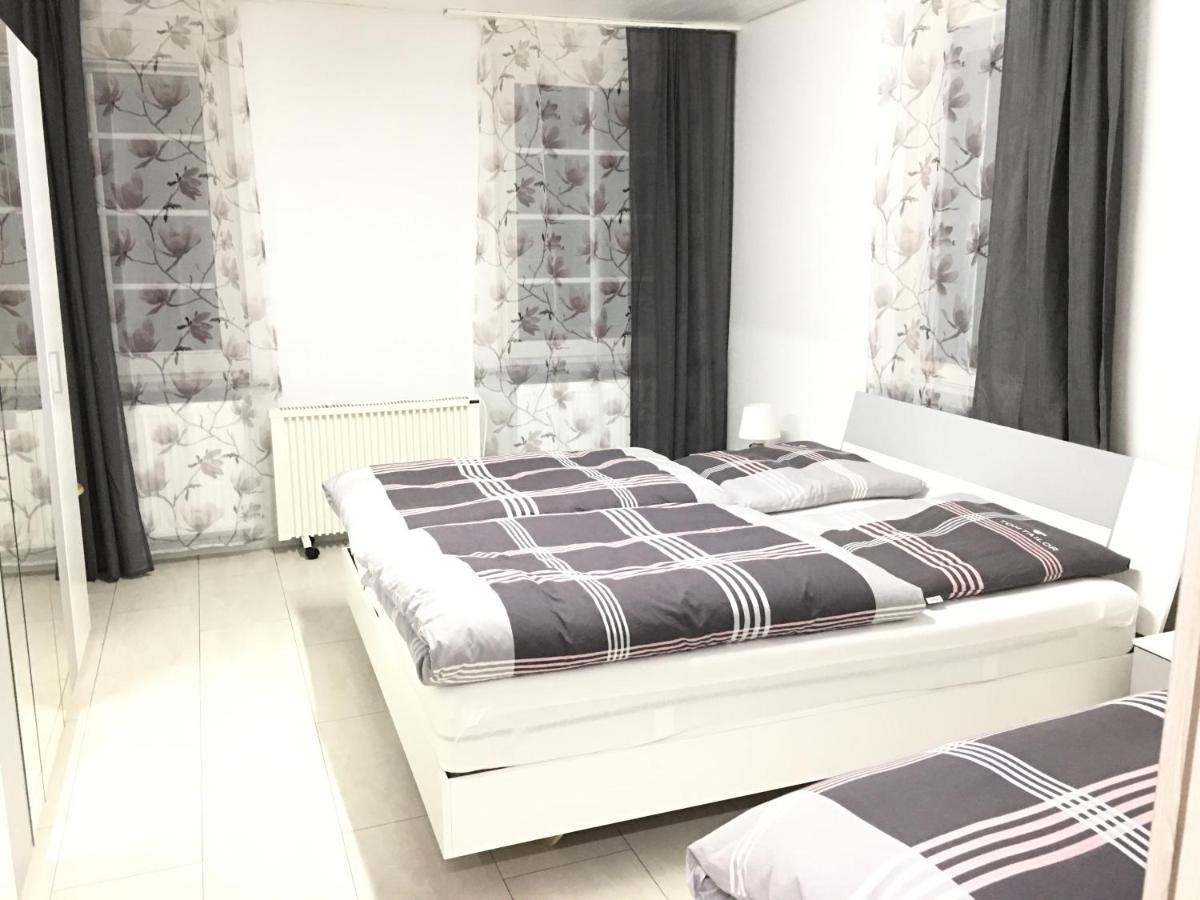 Ferienwohnungen Honberg Tuttlingen Ngoại thất bức ảnh