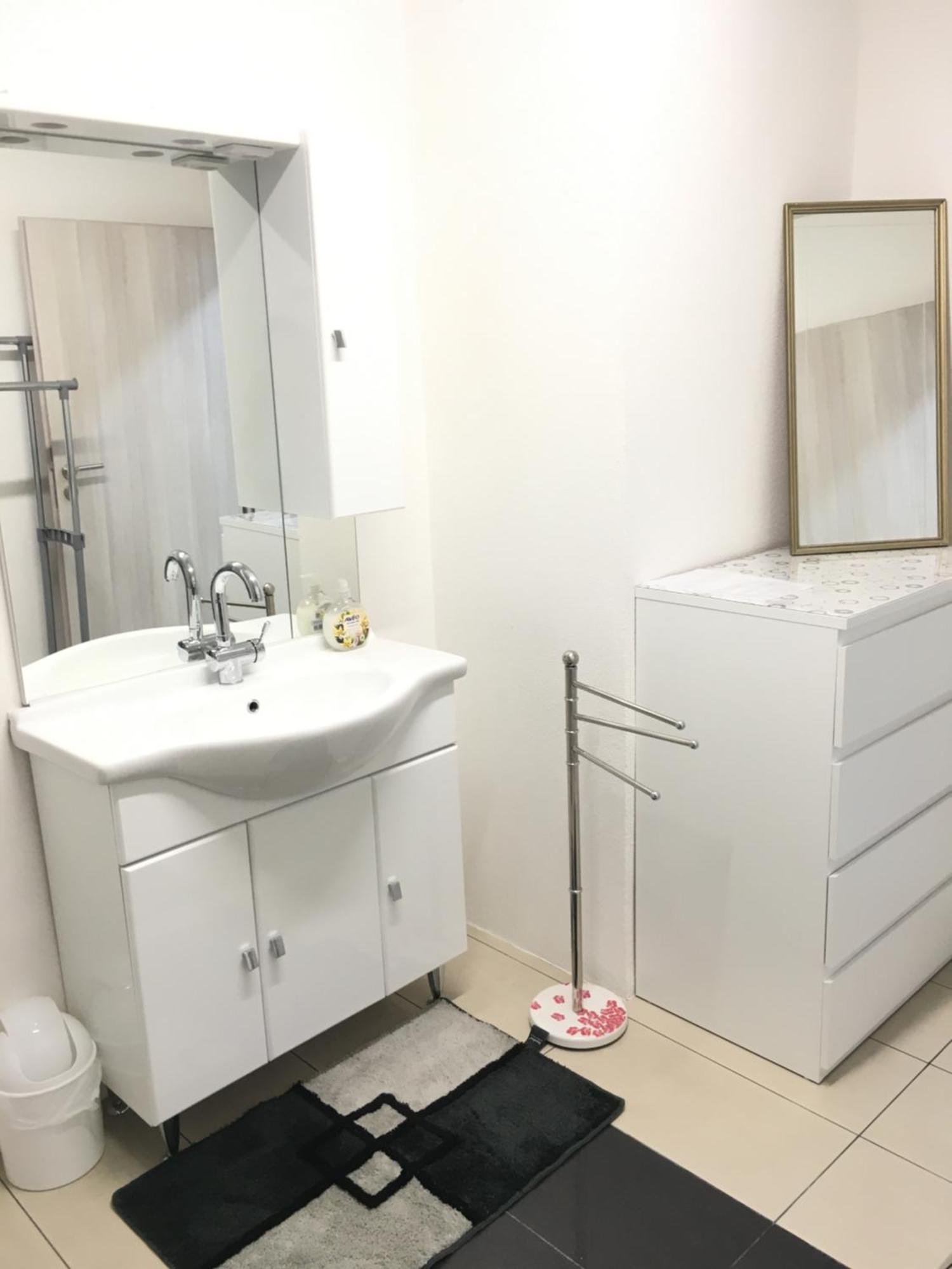 Ferienwohnungen Honberg Tuttlingen Ngoại thất bức ảnh