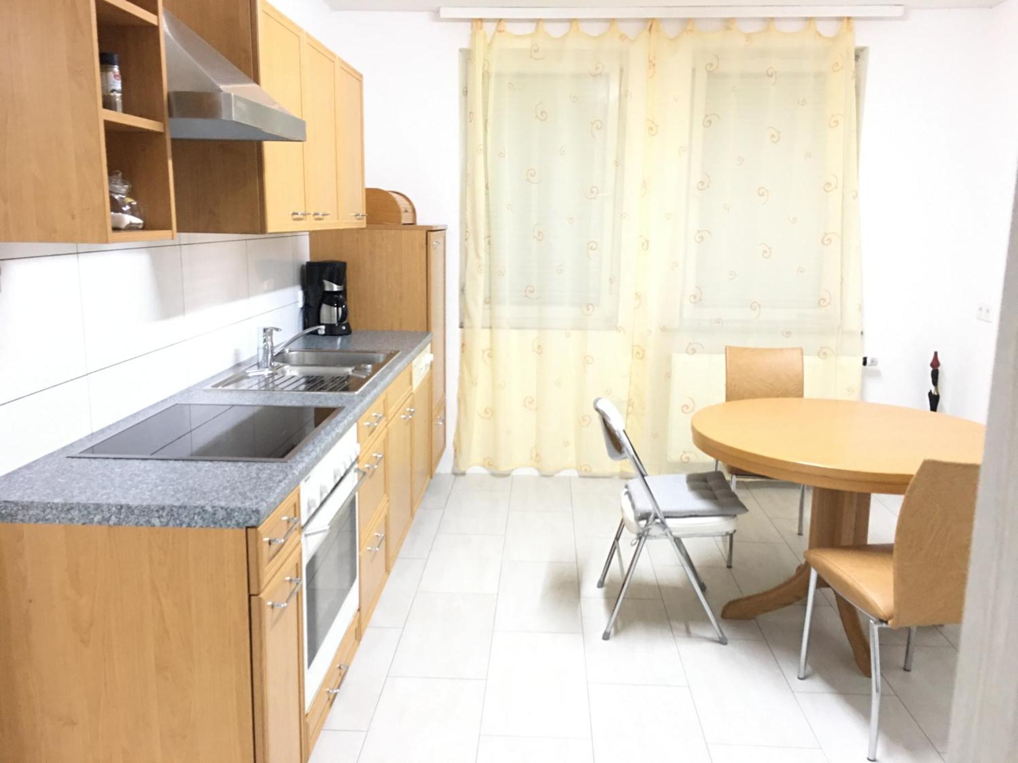 Ferienwohnungen Honberg Tuttlingen Ngoại thất bức ảnh