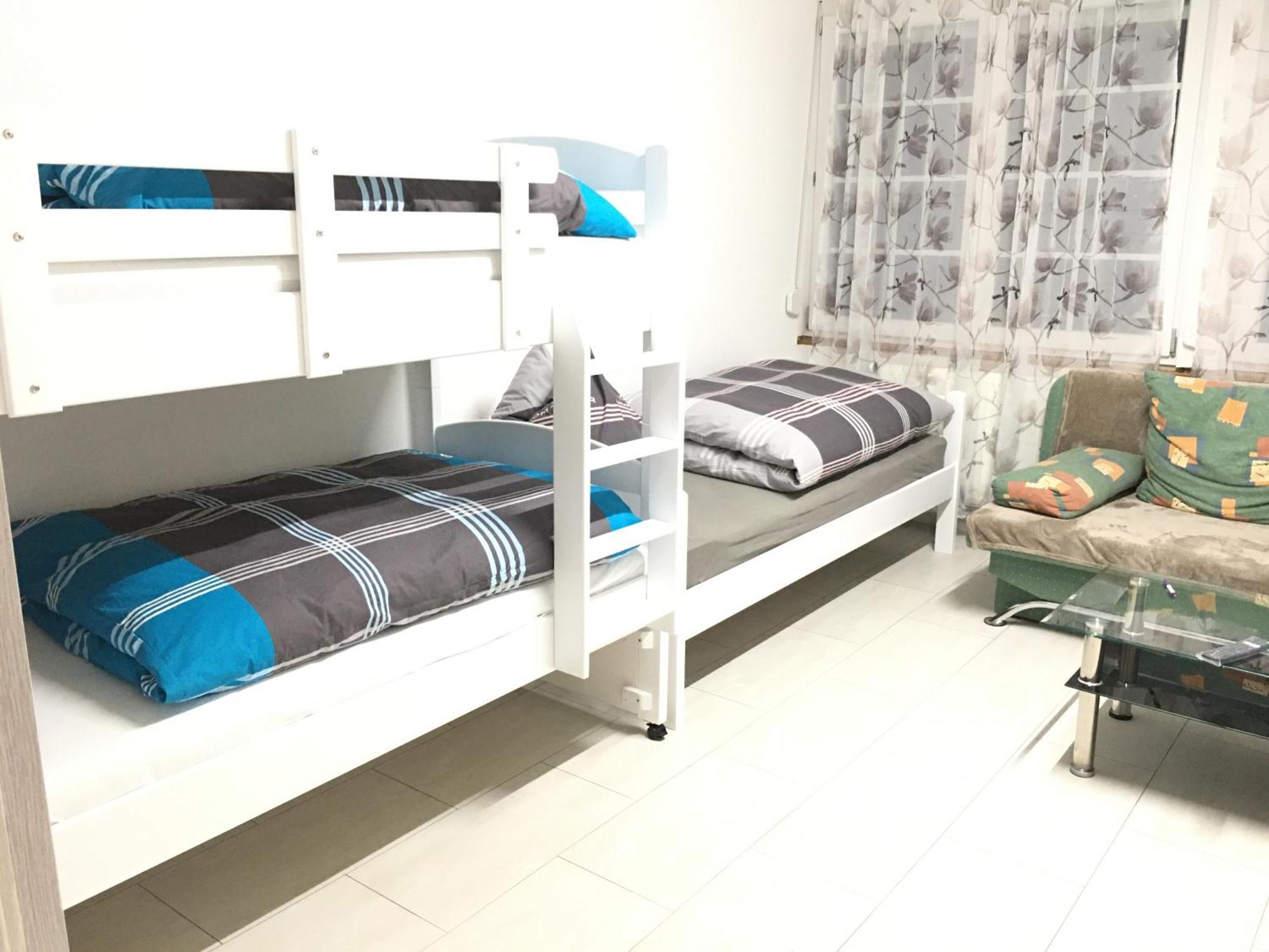 Ferienwohnungen Honberg Tuttlingen Ngoại thất bức ảnh