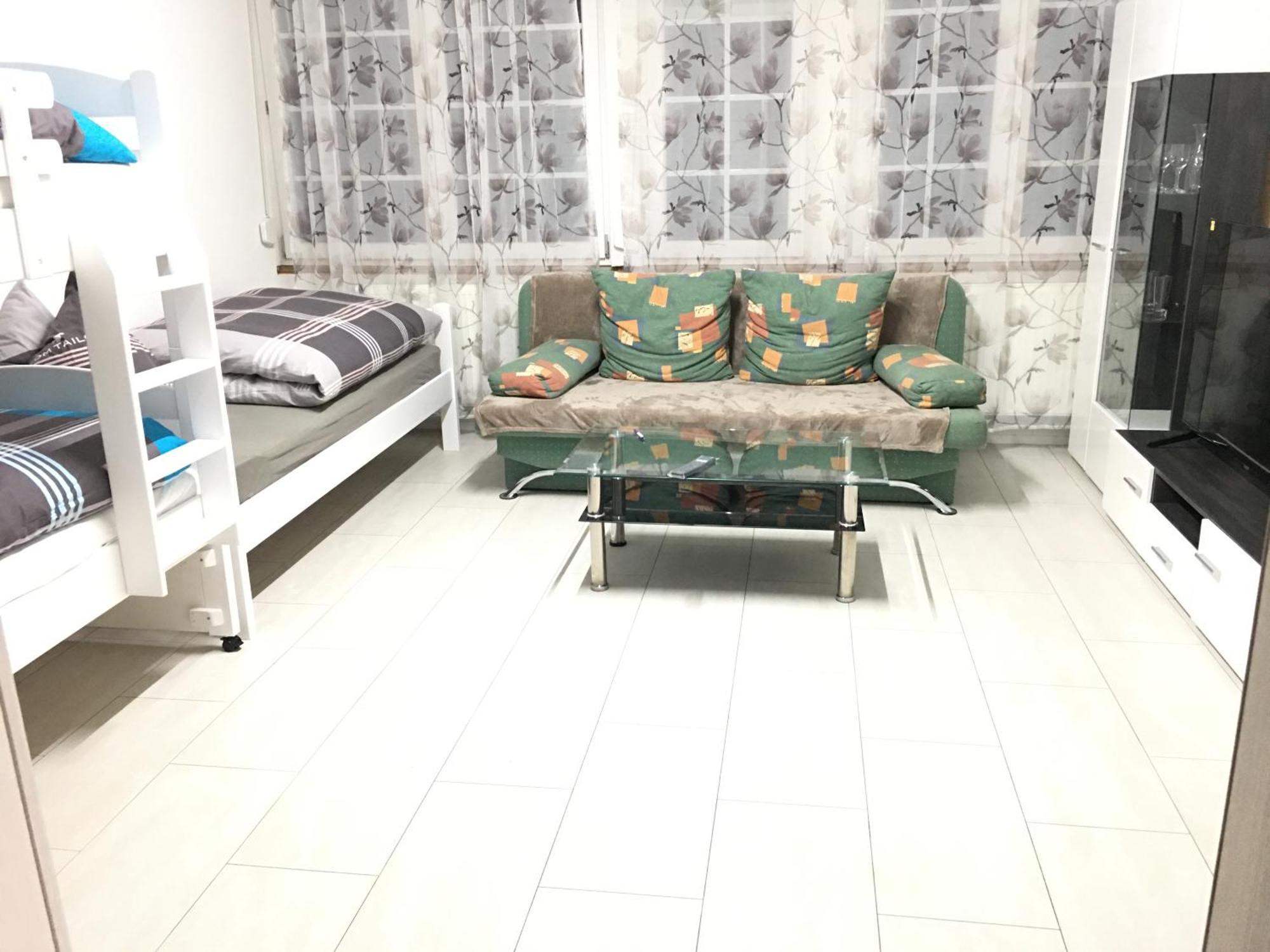 Ferienwohnungen Honberg Tuttlingen Ngoại thất bức ảnh