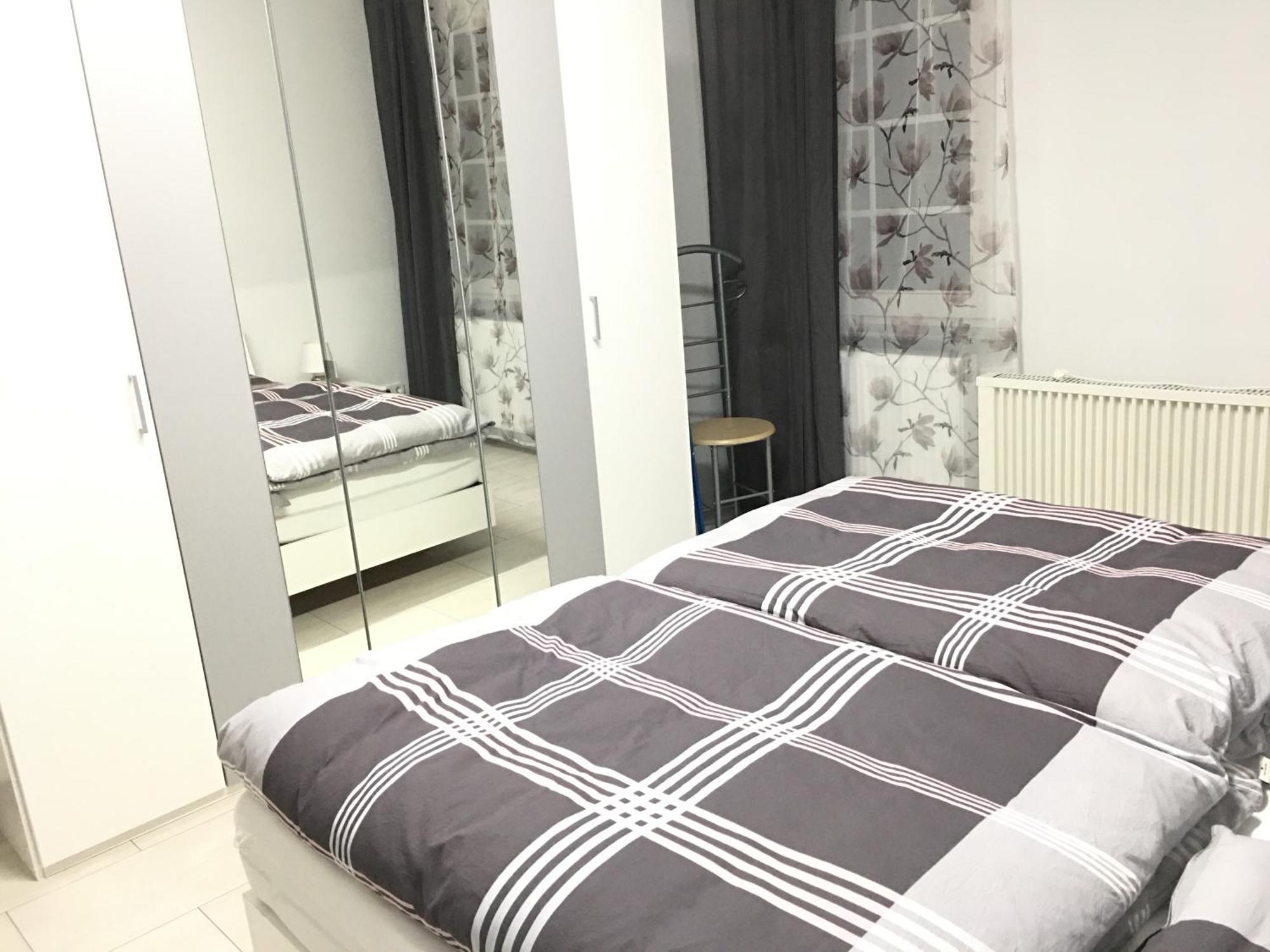 Ferienwohnungen Honberg Tuttlingen Ngoại thất bức ảnh