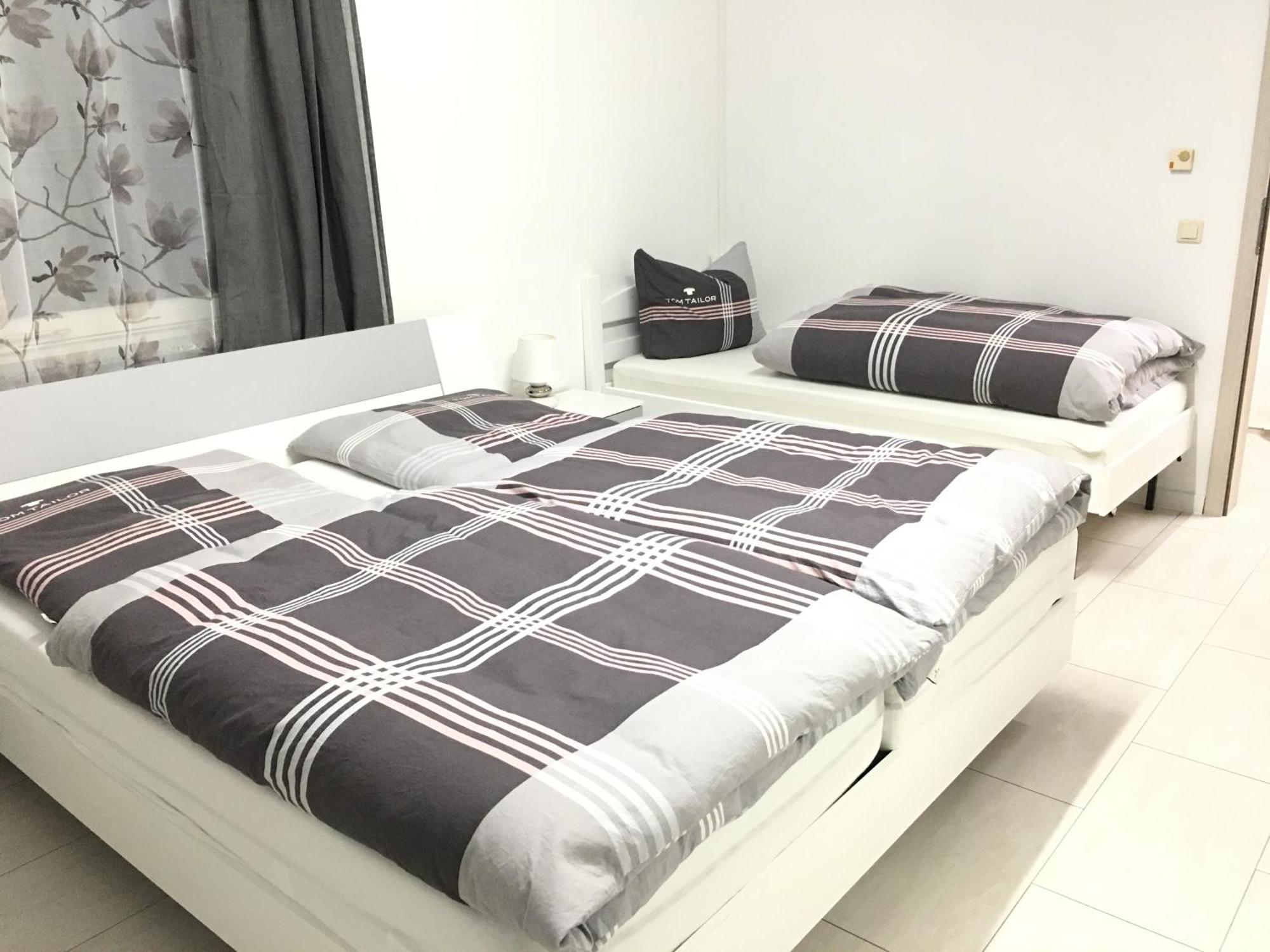 Ferienwohnungen Honberg Tuttlingen Ngoại thất bức ảnh